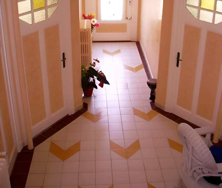 En sollicitant nos services pour le revêtement de sols, vous vous assurerez d’un résultat satisfaisant.