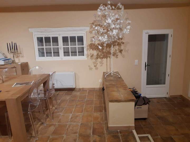 Aménagement intérieur Roanne