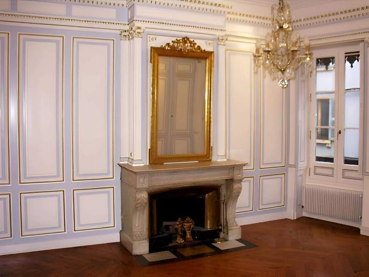 À chaque intervention en aménagement intérieur, notre objectif reste le même : la satisfaction client.